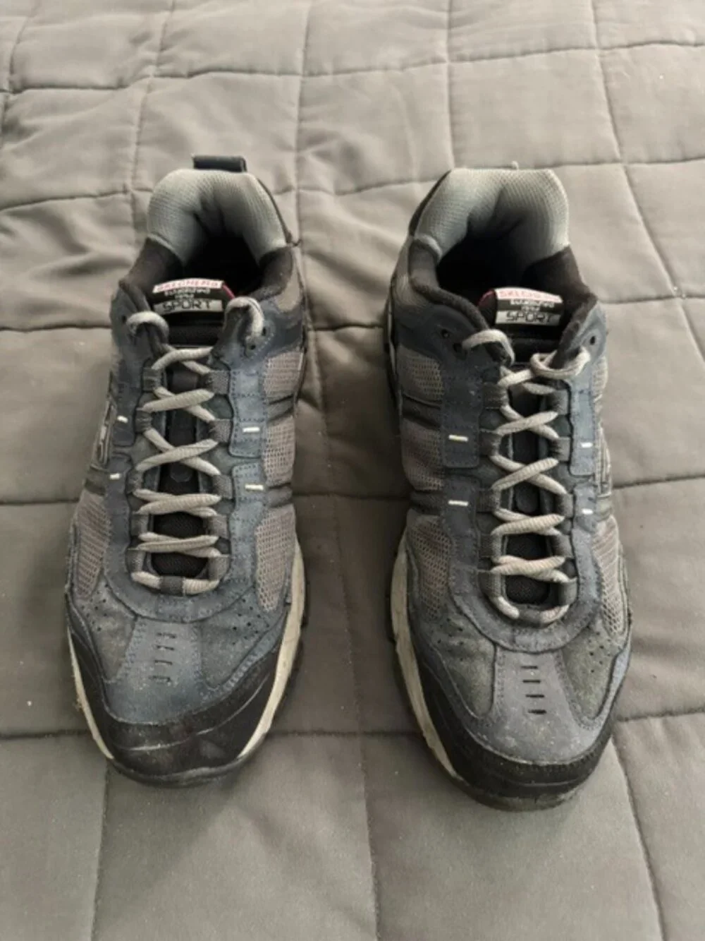 Men's Skechers Athletic Shoes, Size 11.5